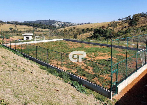 Imagem 23 de 24 de Terreno À Venda, 360 M² Por R$ 320.000,00 - Condomínio Greenfield - Atibaia/sp - Te0726