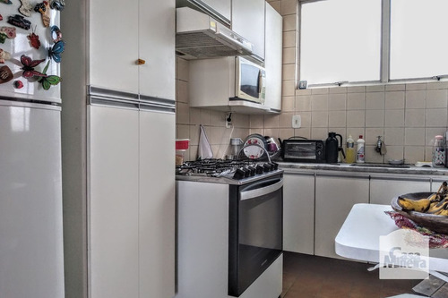 Imagem 11 de 15 de Apartamento À Venda No Prado - Código 258594 - 258594