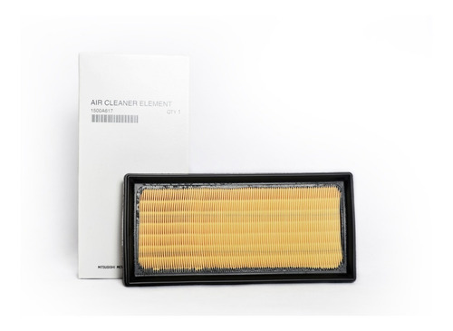 Imagen 3 de 6 de Filtro Aire Mitsubishi Original Mirage 1.2 2014-2018