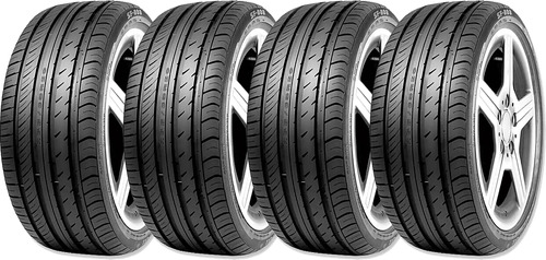 Kit de 4 llantas Sunfull SF-888 LT 235/35R19 91 W