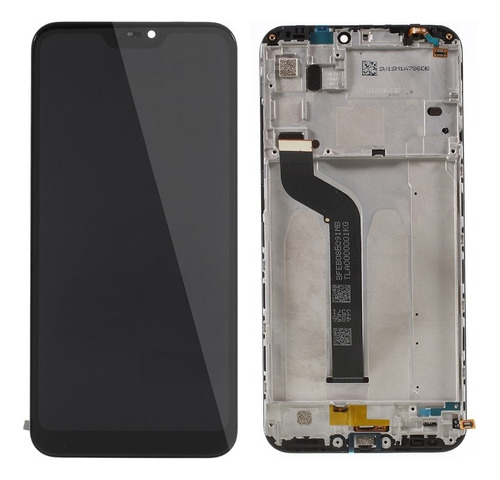 Display Compatible Para Xiaomi (m1805d1sg) Mi A2 Lite