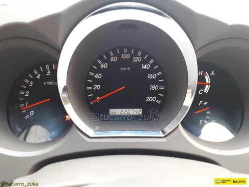Toyota Fortuner Sr5 4x2