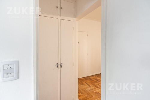Departamento - Belgrano
