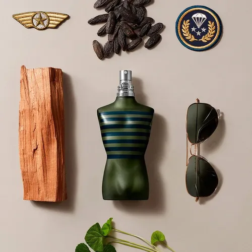 Gaultier le male aviator cheap
