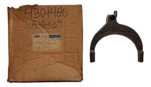 Horquilla De Cambios 3ra Y 4ta Caja Eaton Fs5306a Ford