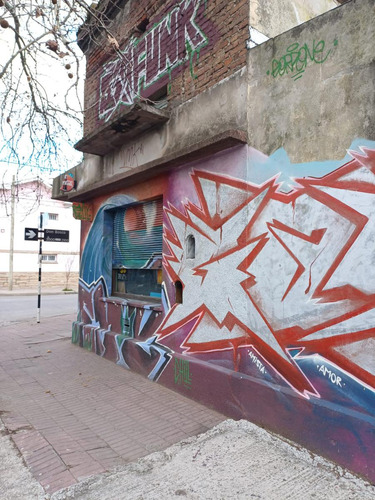 Casa A Reciclar O Demoler