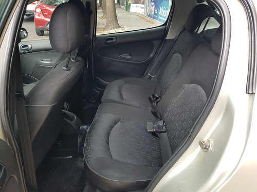 Peugeot 206 1.6 Premium Tiptronic