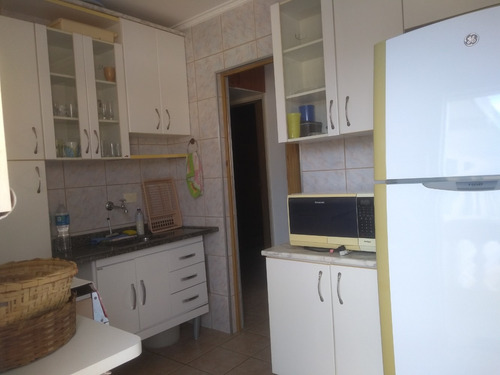 Apartamento 70 Metros Da Praia R$ 160 Mil