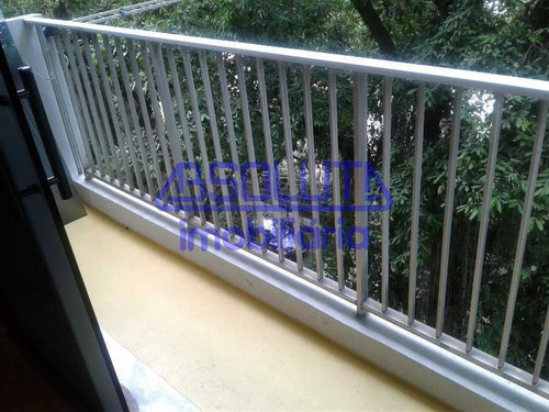 Imagem 6 de 15 de Apartamento-à Venda-tijuca-rio De Janeiro - 32651