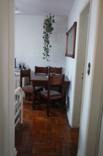 Imagem 6 de 15 de Apartamento - Ref: 3825