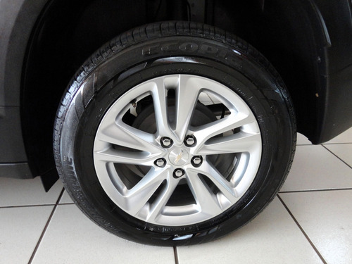 Chevrolet Tracker 1.0 TURBO FLEX LT AUTOMÁTICO