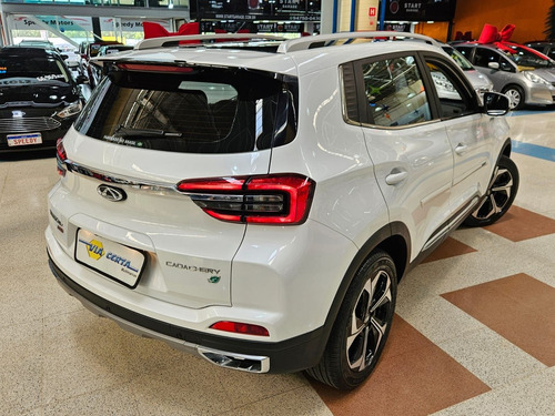 Chery TIGGO 5X PRO 1.5 TCI