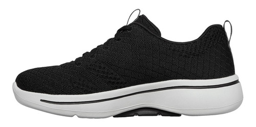 Imagen 4 de 7 de Zapatilla Mujer Skechers Go Walk Arch Fit Unify