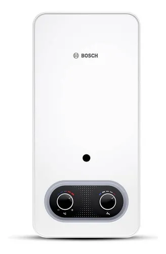 comprar Calentador Instantáneo Bosch Confort 13 Lts\u002Fmin Lp 2 Serv Color Blanco Tipo de gas GLP