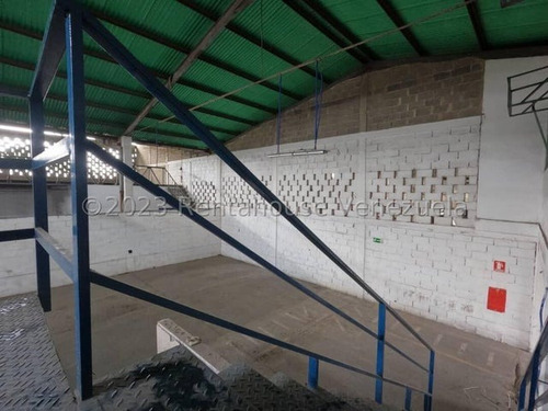 Imagen 17 de 30 de &&&galpon En Venta Zona Industrial I De Barquisimeto Lara 23-18812 // Invierta Seguro Con Rentahouse//