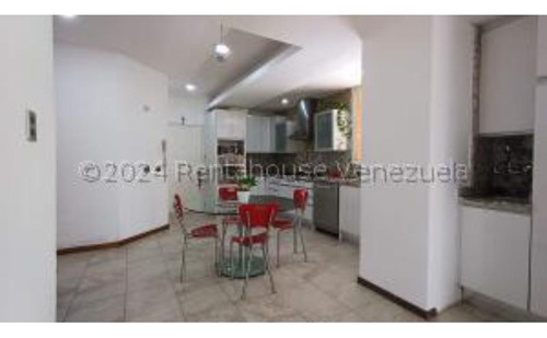 #25-2091 Amplios Apartamento En Mirador De Los Campitos I