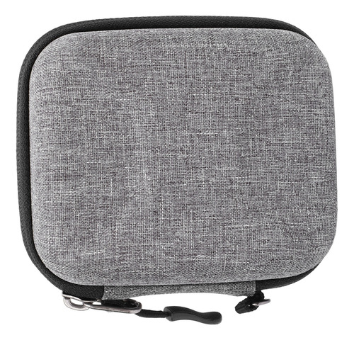 Funda Para Filtro De Lente De Cámara, 8 Bolsillos, Bolsa De