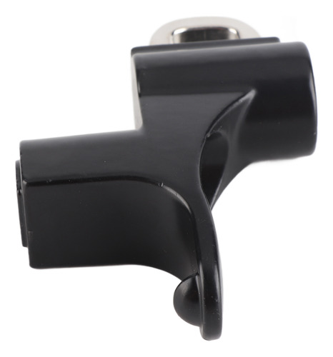 Helmet Security Lock Motorcycle Hook 2 Keys 6mm Screw Holes