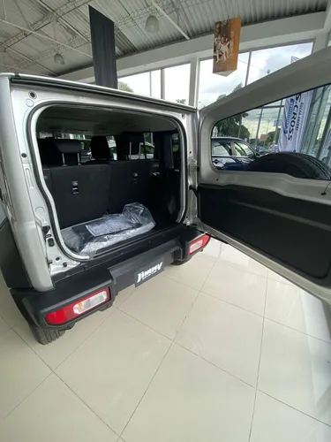Suzuki New Jimny 5 Puertas/off Road/2026