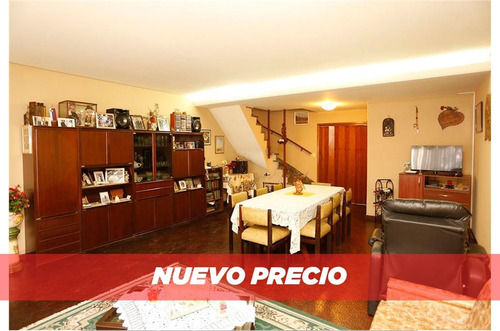 Imagen 1 de 30 de Venta Casa 5 Ambientes Jardin La Matanza