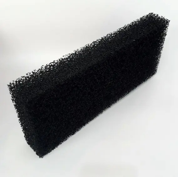 Esponja biológica para aquários Xy-1881 25ppi grossa 35x15x5