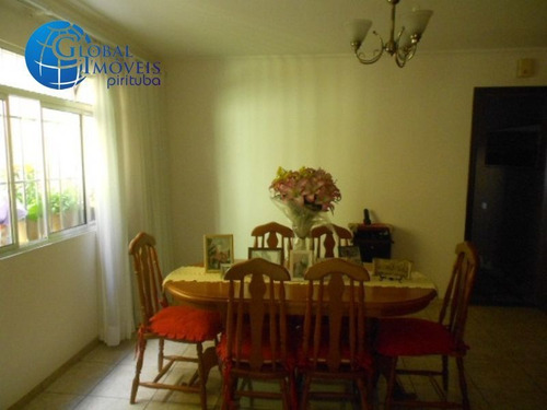 Venda Sobrado São Paulo Vila Zat - S161