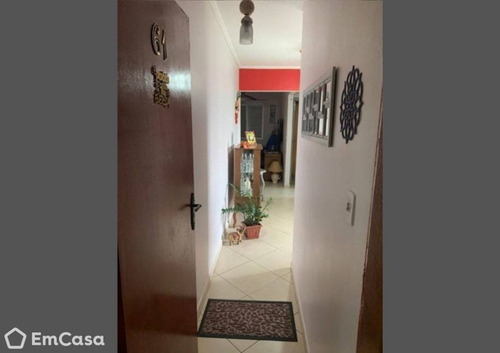 Imagem 5 de 10 de Apartamento À Venda Em São Paulo - 24688