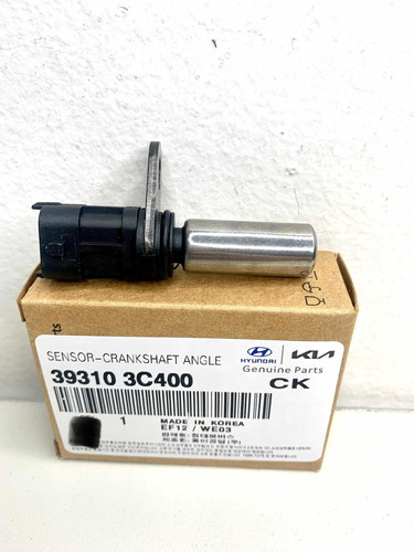 Sensor De Rotação Original Kia Cadenza Carnival Sorento