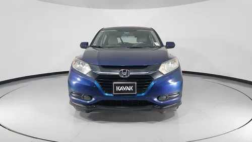 Honda HR-V 1.8 Epic Cvt