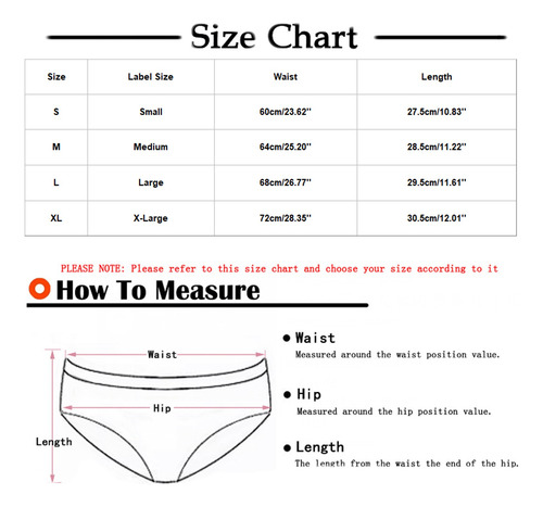Y Ropa Interior De Cintura Baja Para Mujer, Bragas Con Media