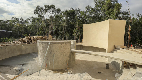 Departamento En Venta En Tulum Con Opcion A Renta Airbnb