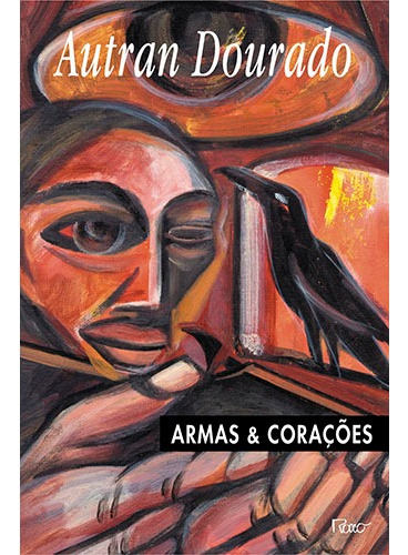 Armas e corações, de Dourado, Autran. Editora Rocco Ltda, capa mole em português, 2006