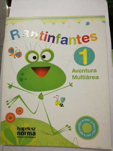 Rantinfantes 1 Kapeluz