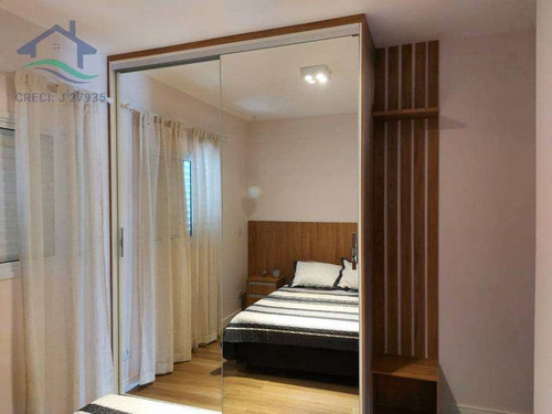 Imagem 8 de 21 de Casa De Condomínio Com 2 Dorms, Laranja Azeda, Atibaia - R$ 299 Mil, Cod: 3420 - V3420