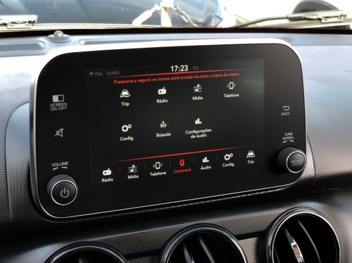 Imagem 4 de 15 de Fiat Argo Drive 1.0