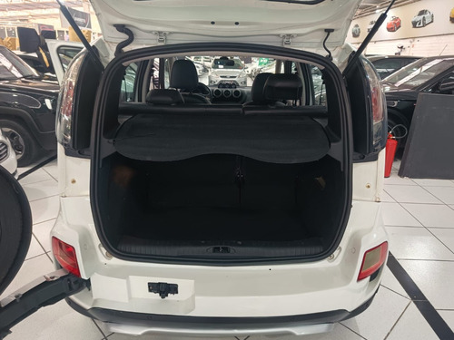 Citroën C3 1.6 PICASSO EXCLUSIVE 16V FLEX 4P AUTOMÁTICO