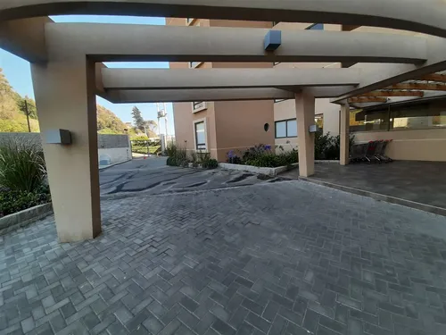 Departamento En Venta De 3 Dorm. En Algarrobo