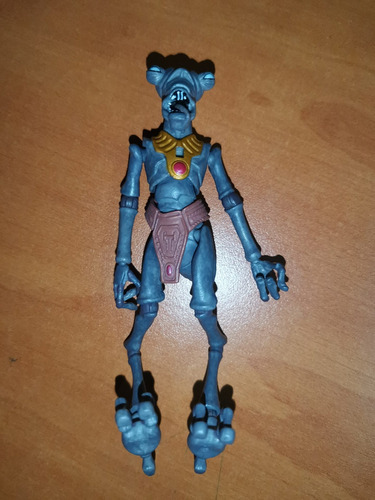 Undead Geonosian The Clone Wars 2010 (Usado)