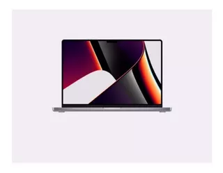 Apple 16 Inch Macbook Pro M1 Max