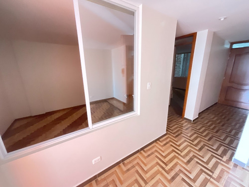 Imagen 3 de 8 de Arriendo Departamento En Quitumbe