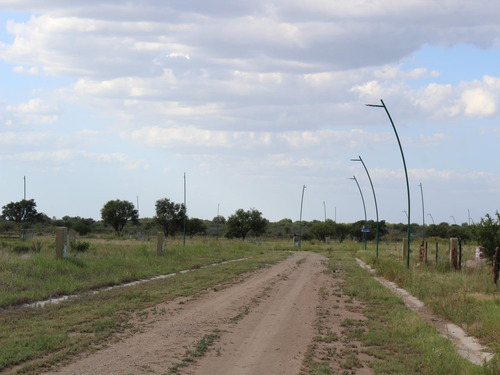 Imagen 2 de 11 de Venta De Lotes En Estación Conlara, San Luis