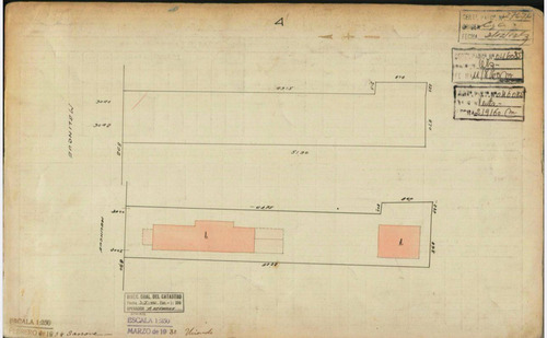 Venta Terreno Villa Del Parque