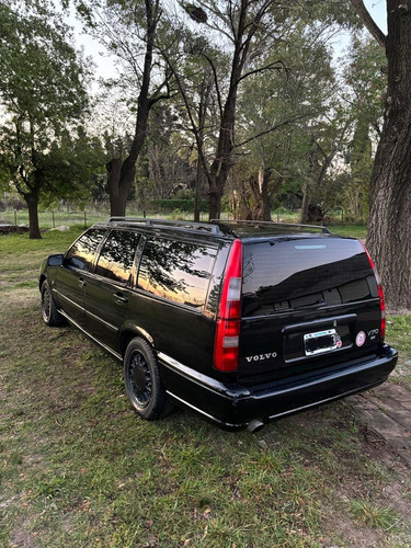 Volvo V70 2.5 20v