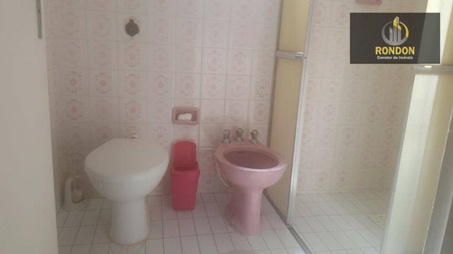 Imagem 8 de 30 de Casa Com 4 Dormitórios À Venda, 130 M² Por R$ 375.000 - Cibratel I - Itanhaém/sp - Ca1145