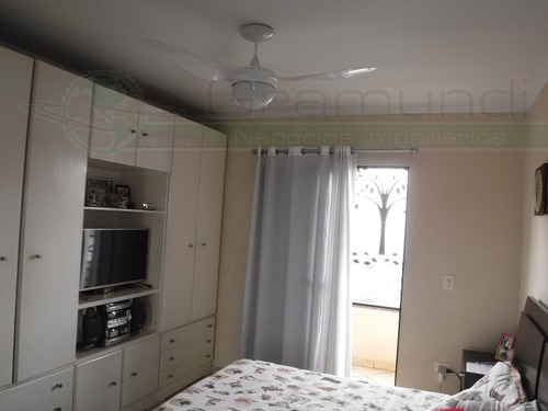 Casa Para Venda, 3 Dormitório(s), 160.0m² - 5069