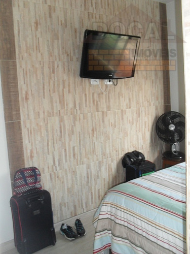 Imagem 5 de 25 de Casa - Cl0273 - 32675264