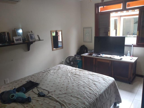 Imagem 12 de 20 de Casa Em Centro, Maricá/rj De 401m² 4 Quartos À Venda Por R$ 900.000,00 - Ca350528-s