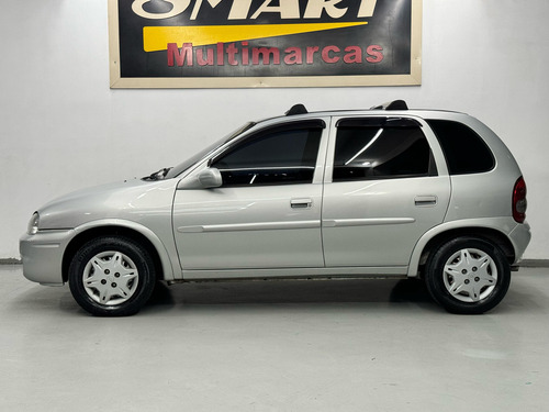 Chevrolet Corsa 1.0 Wimilenium 5P
