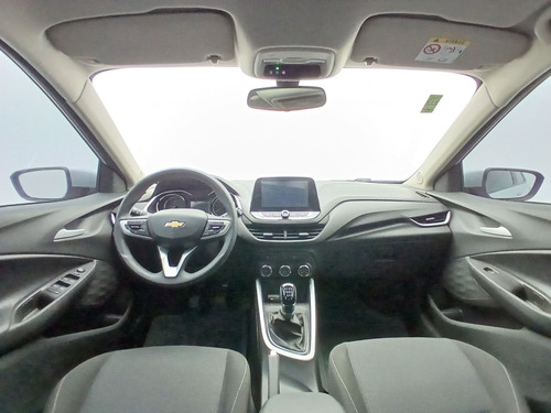 Chevrolet Onix 1.0 TURBO FLEX PLUS LTZ MANUAL