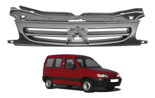 Mascara Citroen Berlingo 2000-2003 7804j4